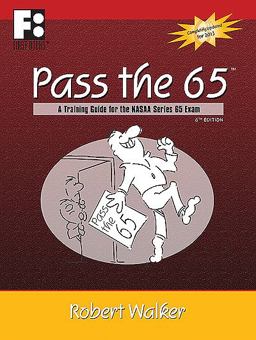 Pass The 65
