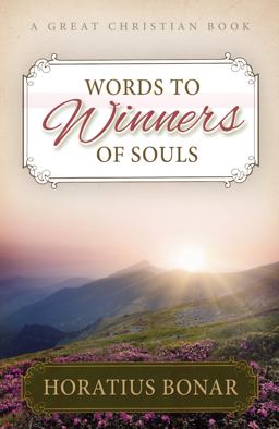 Words to Winners of Souls