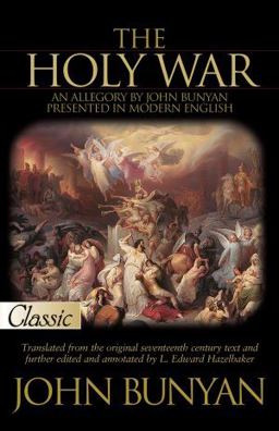 The Holy War-A Pure Gold Classic