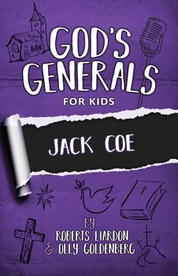 God's Generals for Kids