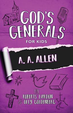 God's Generals for Kids