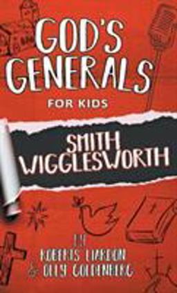 God's Generals for Kids