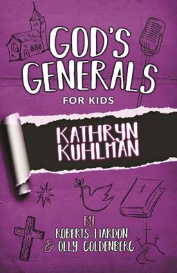 God's Generals for Kids