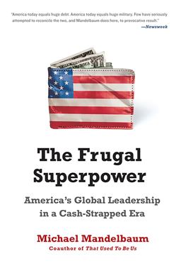 The Frugal Superpower The Frugal Superpower