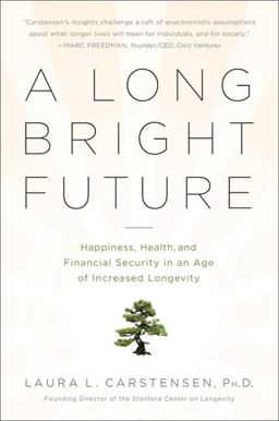 Long Bright Future  9781610390576 Front Cover