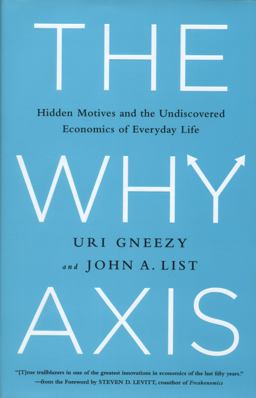 The Why Axis