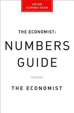 The Economist Numbers Guide (6th Ed)