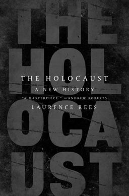 Holocaust A New History  9781610398442 Front Cover