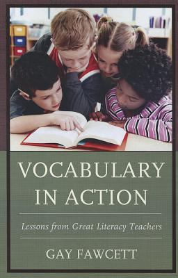 Vocabulary in Action