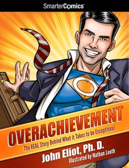 Overachievement