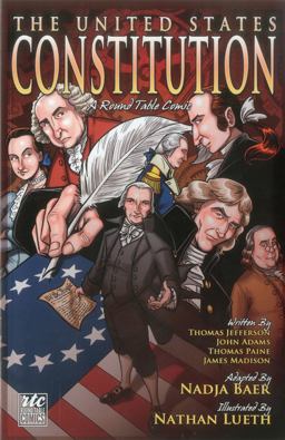 The United States Constitution