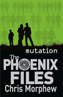 The Phoenix Files, Mutation