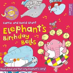 Elephant's Birthday Bells