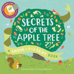 Secrets of the Apple Tree  9781610672436 Front Cover