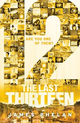 The Last Thirteen: 12