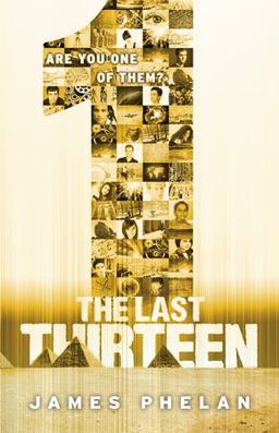 The Last Thirteen: 1
