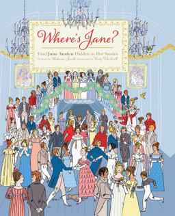 Where's Jane? Where's Jane?