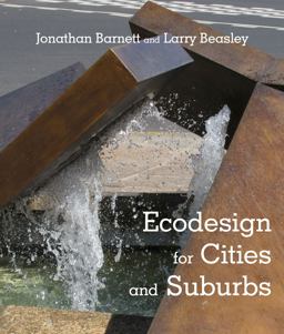 Ecodesign for Cities and Suburbs 2nd 2015 9781610913423 Front Cover