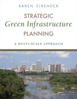 Strategic Green Infrastructure Planning A Multi-Scale Approach  9781610916929 Front Cover