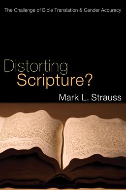 Distorting Scripture?