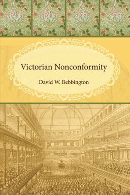 Victorian Nonconformity  9781610973052 Front Cover