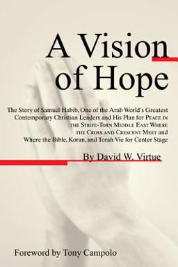 A Vision of Hope A Vision of Hope