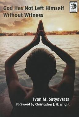 God Has Not Left Himself Without Witness