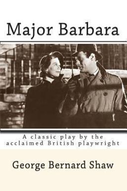 Major Barbara