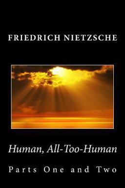 Human, All-Too-Human