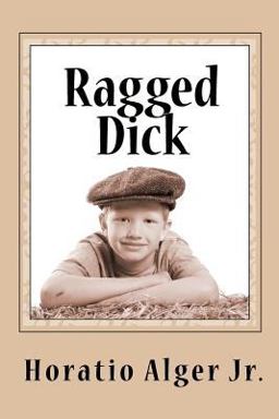 Ragged Dick  9781611044904 Front Cover