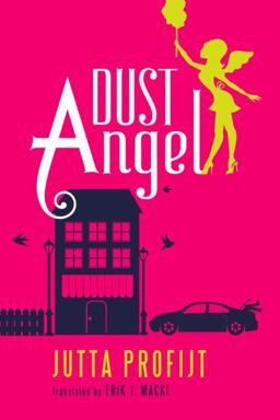 Dust Angel
