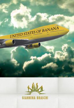 United States of Banana  9781611090673 Front Cover