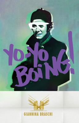 Yo-Yo Boing! (Spanglish Edition) 1st 2011 Unabridged  9781611090895 Front Cover