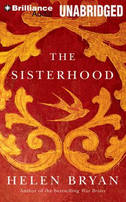 Sisterhood  9781611099287 Front Cover