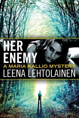 Her Enemy  9781611099645 Front Cover