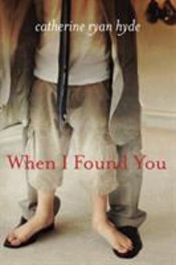 When I Found You  9781611099799 Front Cover