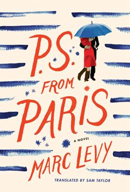 P. S. from Paris (UK Edition)