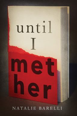 Until I Met Her  9781611099829 Front Cover