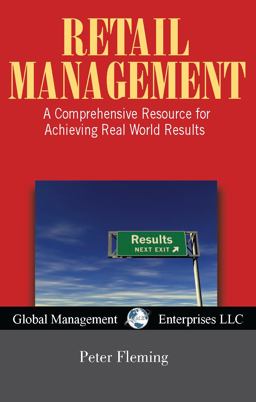 Retail Management, USA Revised Edition