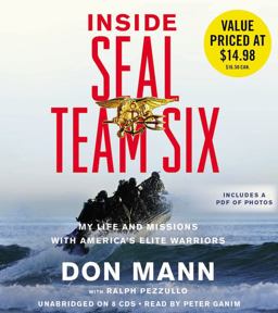 Inside SEAL Team Six