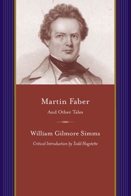 Martin Faber and Other Stories