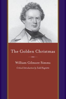 The Golden Christmas
