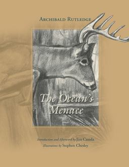 The Ocean’s Menace:  9781611178159 Front Cover