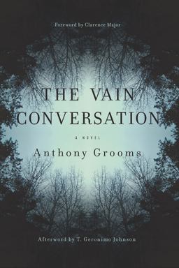 Vain Conversation A Novel  9781611178821 Front Cover