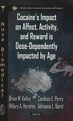 Cocaine's Impact on Affect, Activity, and Reward are Dose-Dependently Impacted by Age