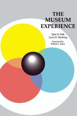 Museum Experience  9781611320275 Front Cover