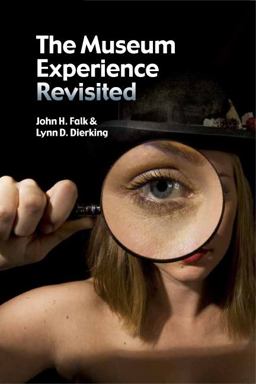 Museum Experience Revisited 2nd 9781611320459 Front Cover