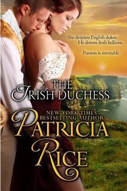 The Irish Duchess