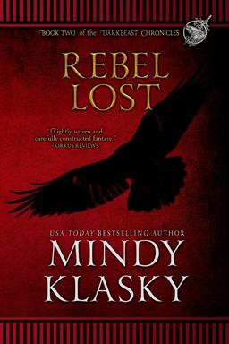 Rebel Lost Rebel Lost