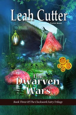 The Dwarven Wars